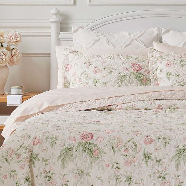 LAURA ASHLEY Laura Ashley ローラアシュレイ Breezy Floral LAURA ASHLEY Laura Ashley ローラアシュレイ Breezy Floral