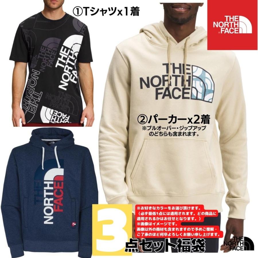 THE NORTH FACE ザ・ノースフェイス お好きな色が選べる 一年中使える 