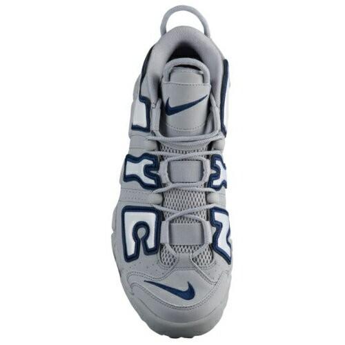 NIKE ナイキ メンズ スニーカー シューズ 靴 NIKE AIR MORE UPTEMPO CITY NEW YORK モアテン アップテンポ ユニセックスの画像