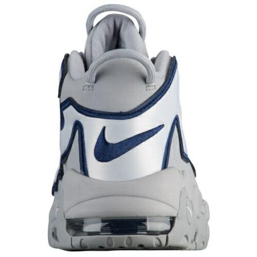 NIKE ナイキ メンズ スニーカー シューズ 靴 NIKE AIR MORE UPTEMPO CITY NEW YORK モアテン アップテンポ ユニセックスの画像