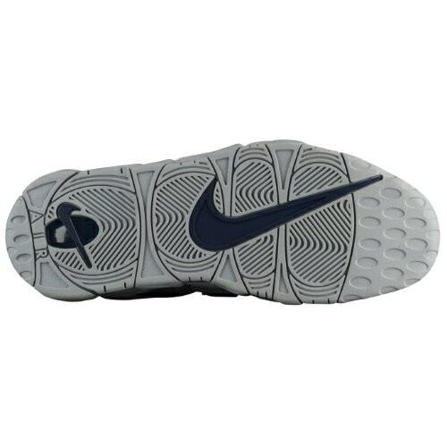 NIKE ナイキ メンズ スニーカー シューズ 靴 NIKE AIR MORE UPTEMPO CITY NEW YORK モアテン アップテンポ ユニセックスの画像