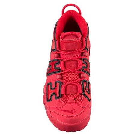 NIKE ナイキ メンズ スニーカー シューズ 靴 NIKE AIR MORE UPTEMPO CITY CHICAGO モアテン アップテンポ ユニセックスの画像