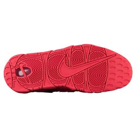 NIKE ナイキ メンズ スニーカー シューズ 靴 NIKE AIR MORE UPTEMPO CITY CHICAGO モアテン アップテンポ ユニセックスの画像