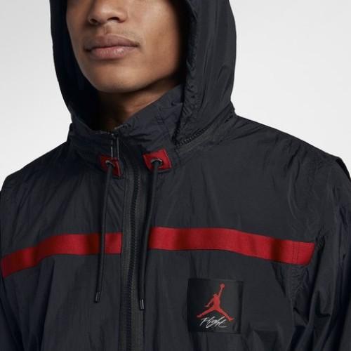Jordan Nike Air フード付きジャケット Jordan ナイキ NIKE ジョーダン メンズ フード付きジャケット アウター