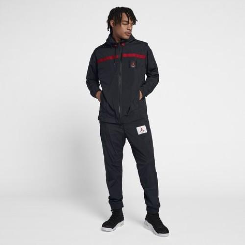 Jordan ナイキ NIKE ジョーダン メンズ フード付きジャケット アウター