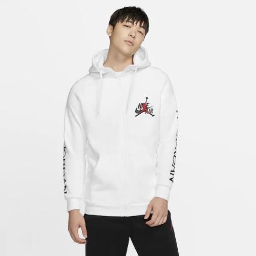 NIKE JORDANのスウェットパーカー Jordan ジョーダン（JORDAN）（キッズ）ジュニア ボーイズ 23 THROW UP