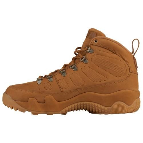 ジョーダン ナイキ NIKE メンズ スニーカー シューズ 靴 Jordan Retro 9 NRG ブーツ ユニセックスの画像