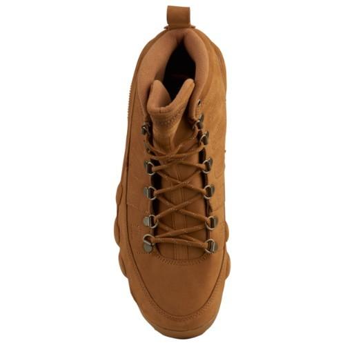 ジョーダン ナイキ NIKE メンズ スニーカー シューズ 靴 Jordan Retro 9 NRG ブーツ ユニセックスの画像
