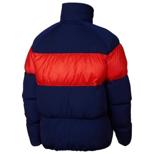 NIKE ナイキ ダウンジャケット Nike down fill jacketの画像