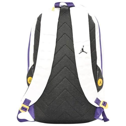 NIKE ナイキ ジョーダン Air Jordan Retro 13 バックパック リュックサック JUMPMAN レトロ XIII 正規品の画像