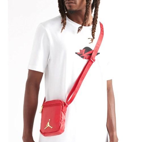 【★安心の定価販売★】 ナイキ Nike ジョーダン Jordan Regal Festival Bag クロスボディバッグ ウエストポーチ ウエストバッグ ボディバッグ