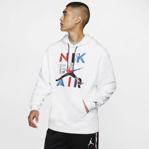 NIKE ナイキ ジョーダン メンズ パーカー トレーナー フーディー 長袖トップス Jordan Retro 4 Hoodie Jacket