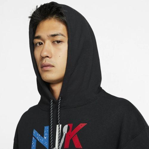 NIKE ナイキ ジョーダン メンズ パーカー トレーナー フーディー 長袖トップス Jordan Retro 4 Hoodie Jacket_1