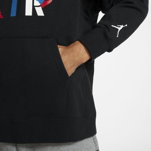 NIKE ナイキ ジョーダン メンズ パーカー トレーナー フーディー 長袖トップス Jordan Retro 4 Hoodie Jacket_2