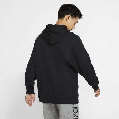NIKE ナイキ ジョーダン メンズ パーカー トレーナー フーディー 長袖トップス Jordan Retro 4 Hoodie Jacket_3