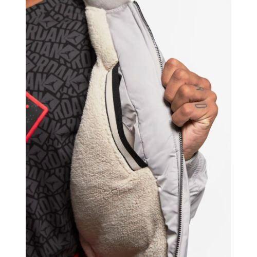 ナイキ NIKE ジョーダン Jordan メンズ 中綿ジャケット アウター ジャンパー Jordan Wings MA-1 Jacketの画像