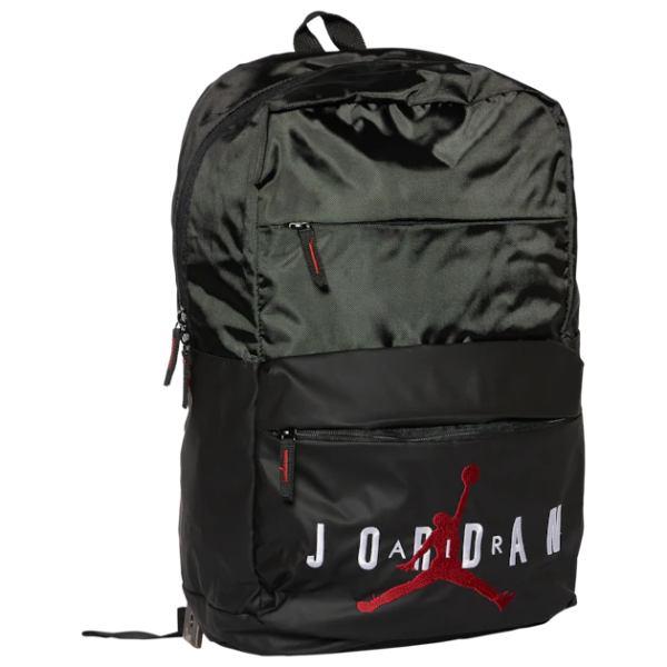 ロングセラー Nike ナイキ エア ジョーダン Jordan Pivot Backpack バックパック Black リュックサック Nk Usキッズウェア 通販 Yahoo ショッピング キナル別注 Skylanceronline Com