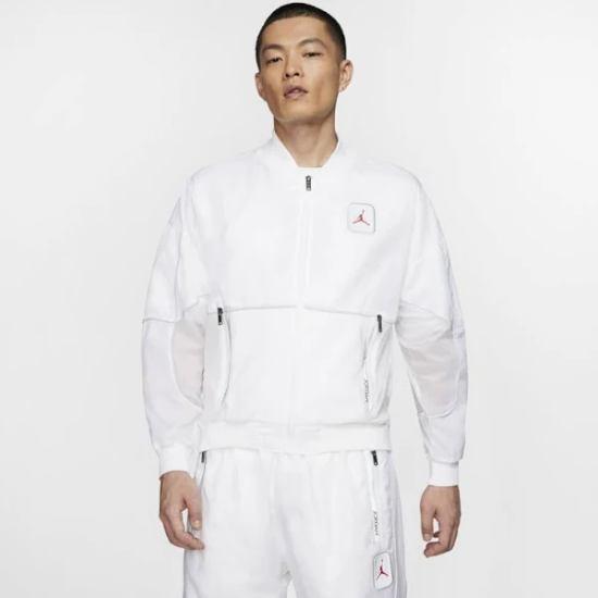 Jordan store 5 jacket