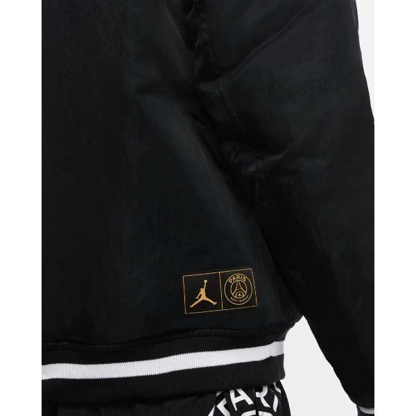 ナイキ NIKE ジョーダン Jordan メンズ スタジャン ジャケット アウター ジャンパー Jordan Paris Saint-Germain Varsity Jacketの画像