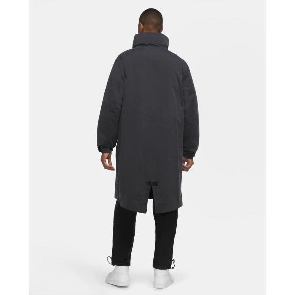 ナイキ NIKE ジョーダン Jordan メンズ 中綿ジャケット アウター ジャンパー Jordan 23 Engineered Parka Jacket CK8908-045の画像