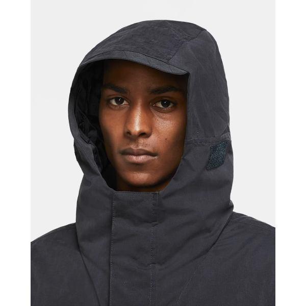ナイキ NIKE ジョーダン Jordan メンズ 中綿ジャケット アウター ジャンパー Jordan 23 Engineered Parka Jacket CK8908-045の画像