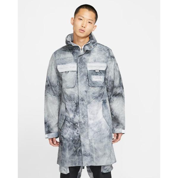 ナイキ NIKE ジョーダン Jordan メンズ 中綿ジャケット アウター ジャンパー Jordan 23 Engineered Printed Parka Jacket CU8624-100