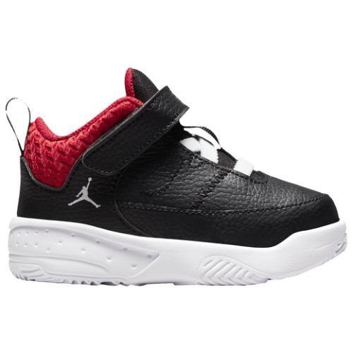 Nike ナイキ ジョーダン Jordan Max Aura 3 ベビー・キッズ（-16.0cm）スニーカー 子供靴 ファーストシューズ 出産祝い｜us-kidswear