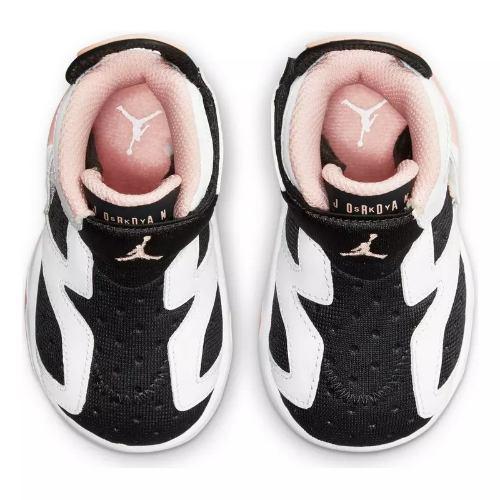 Jordan Nike ナイキ ジョーダン 6 Retro Little Flex ベビー Jordan Nike ナイキ ジョーダン 6 Retro Little Flex ベビー