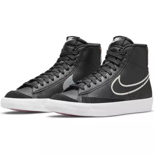 ナイキ Nike Blazer Mid 77 SE（22.0-25.0cm）スニーカー 靴 レディース キッズ｜us-kidswear｜03