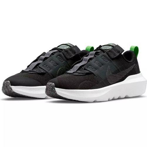 ナイキ Nike Crater Impact（Black/Iron Grey）（22.0-25.0cm）スニーカー 靴 レディース キッズ｜us-kidswear｜03
