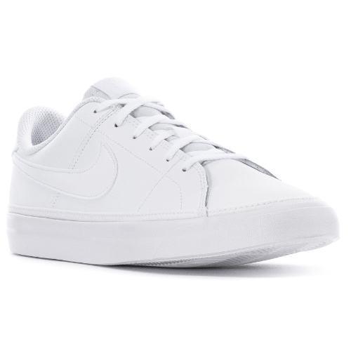 ナイキ Nike Court Legacy（White/White）（22.0-25.0cm）スニーカー 靴 レディース キッズ 子供シューズ｜us-kidswear｜02