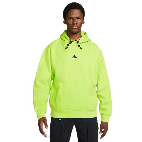 NIKE ナイキ メンズ パーカー トレーナー フーディー 長袖トップス Nike ACG Therma-FIT Fleece Pullover Hoodie