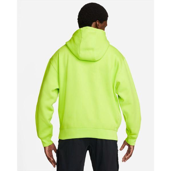 NIKE ナイキ メンズ パーカー トレーナー フーディー 長袖トップス Nike ACG Therma-FIT Fleece Pullover Hoodie_1