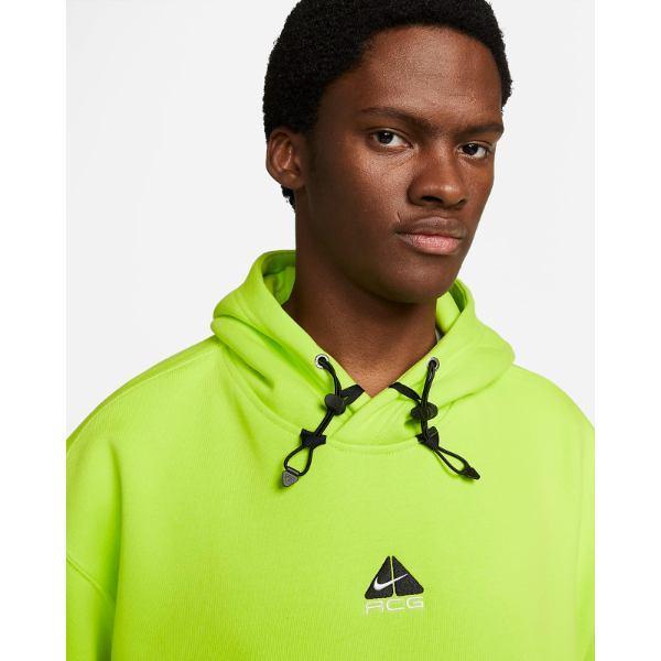 NIKE ナイキ メンズ パーカー トレーナー フーディー 長袖トップス Nike ACG Therma-FIT Fleece Pullover Hoodie_2
