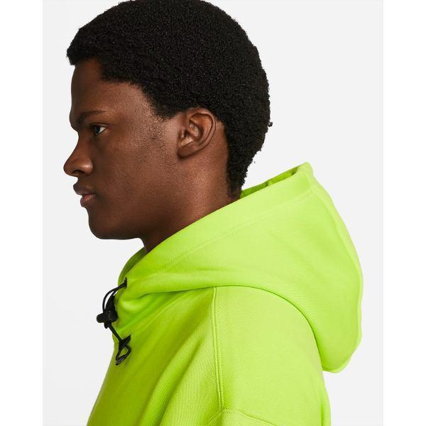 NIKE ナイキ メンズ パーカー トレーナー フーディー 長袖トップス Nike ACG Therma-FIT Fleece Pullover Hoodie_3