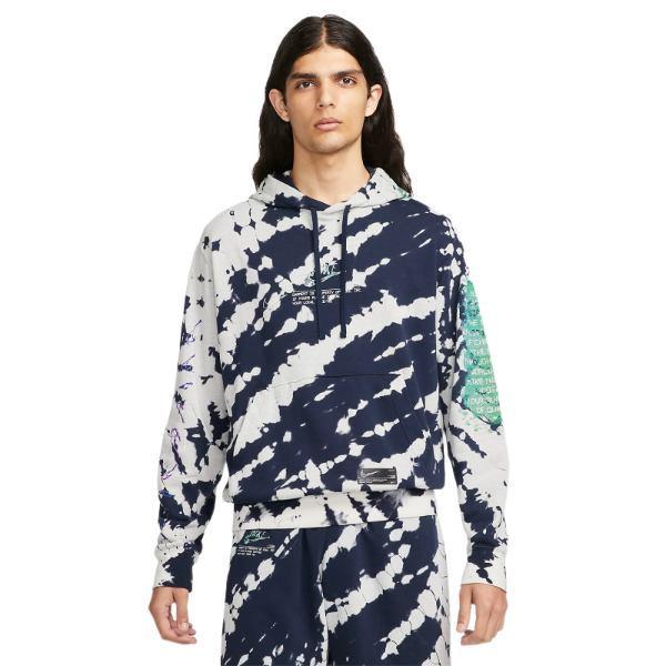 NIKE ナイキ メンズ パーカー トレーナー フーディー 長袖トップス Nike Sportswear Club French Terry Pullover Hoodie