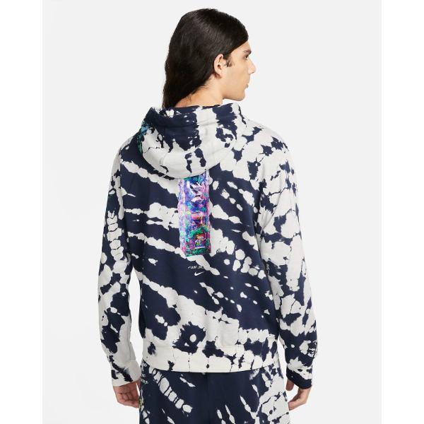NIKE ナイキ メンズ パーカー トレーナー フーディー 長袖トップス Nike Sportswear Club French Terry Pullover Hoodie_1