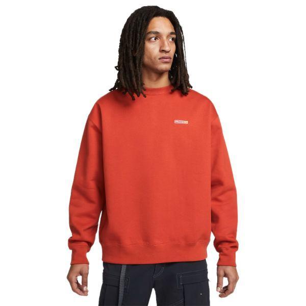 ナイキ メンズ トレーナー 長袖トップス Nike ACG Therma-FIT Crew