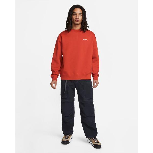 ナイキ メンズ トレーナー 長袖トップス Nike ACG Therma-FIT Crew_3