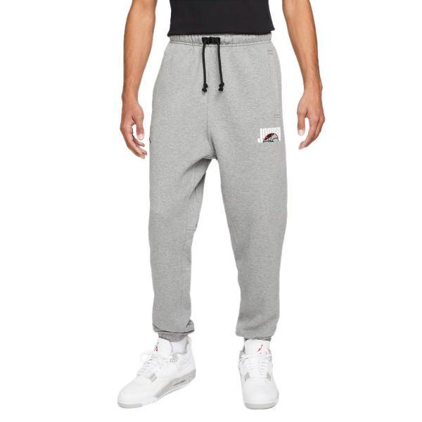 ナイキ Nike ジョーダン Jordan Sport DNA フリースパンツ（Carbon