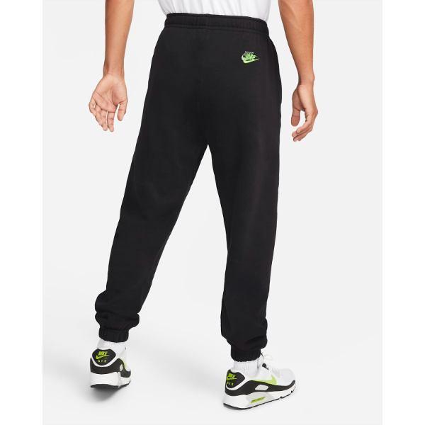 ナイキ Nike Sportswear Sport Essentials+ ジョガーパンツ（Black） スウェットパンツ ジョガー メンズ｜us-kidswear｜02