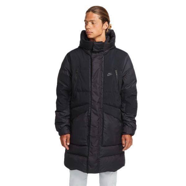 ナイキ NIKE メンズ ダウンジャケット アウター ジャンパー Nike Sportswear Storm-FIT City Series Hooded Parka