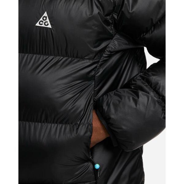 ナイキ 中綿ジャケット アウター ジャンパー メンズ Nike Therma-FIT ADV ACG Lunar Lake Puffer Jacketの画像