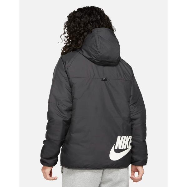 NIKE（ナイキ） 中綿ジャケット アウター ジャンパー メンズ Nike