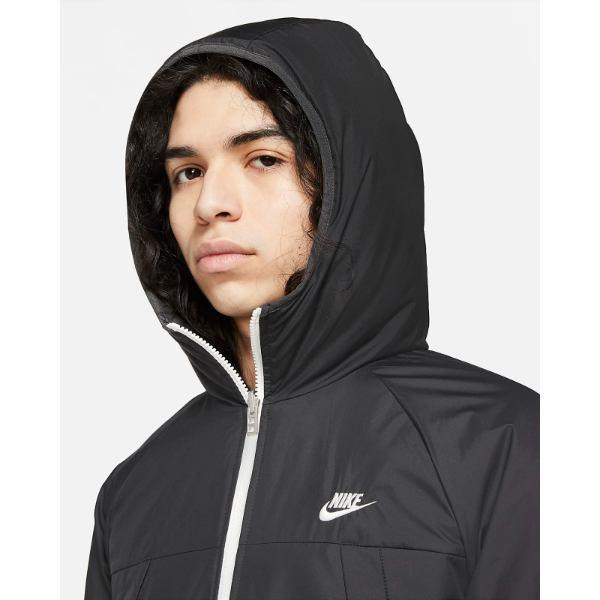NIKE（ナイキ） 中綿ジャケット アウター ジャンパー メンズ Nike