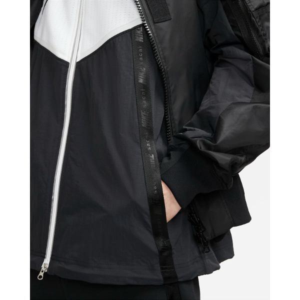 ナイキ NIKE メンズ 中綿ジャケット アウター ジャンパー Nike x sacai Jacketの画像