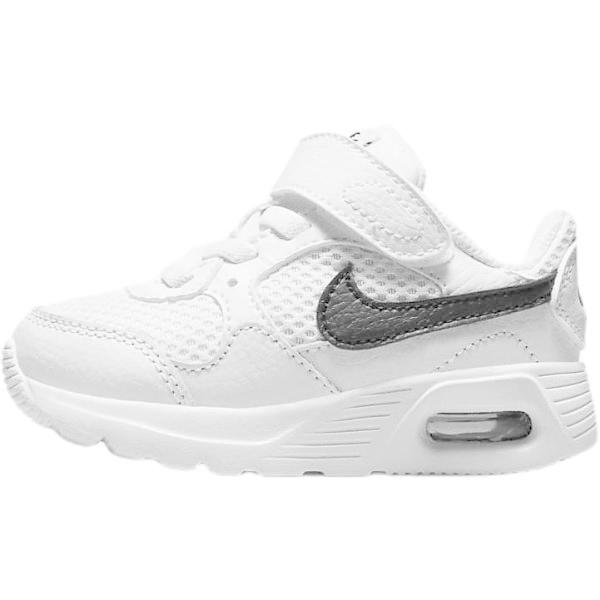 Nike ナイキ Nike Air Max Sc Shoes White 男の子用スニーカー 子供靴 女の子用シューズ ベビー キッズ Nk Usキッズウェア 通販 Yahoo ショッピング