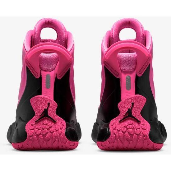 nike ナイキ ジョーダン Jordan Drip 23 Rain Boots（Pinksicle） スニーカー 長靴 （-22.0cm）｜us-kidswear｜06