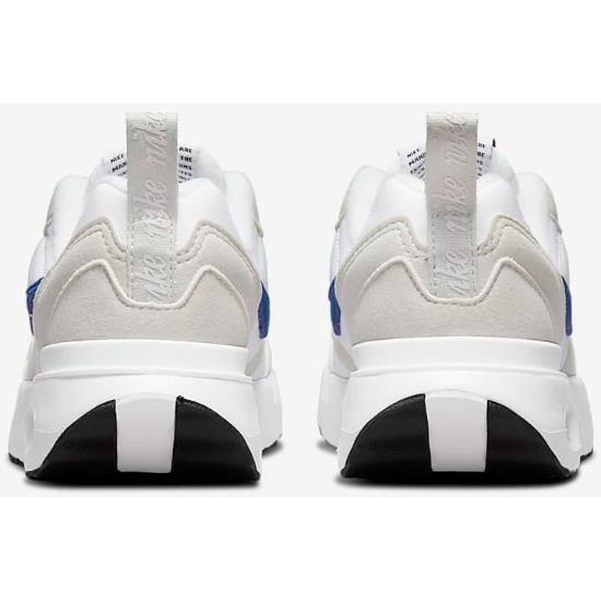 nike ナイキ Nike Air Max Dawn Shoes（White） 男の子用スニーカー 子供靴 シューズ キッズ（-22.0cm）｜us-kidswear｜06