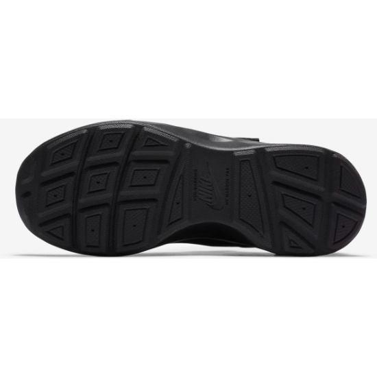 nike ナイキ Nike WearAllDay Shoes（Black） 男の子用スニーカー 子供靴 シューズ キッズ（-22.0cm）｜us-kidswear｜02
